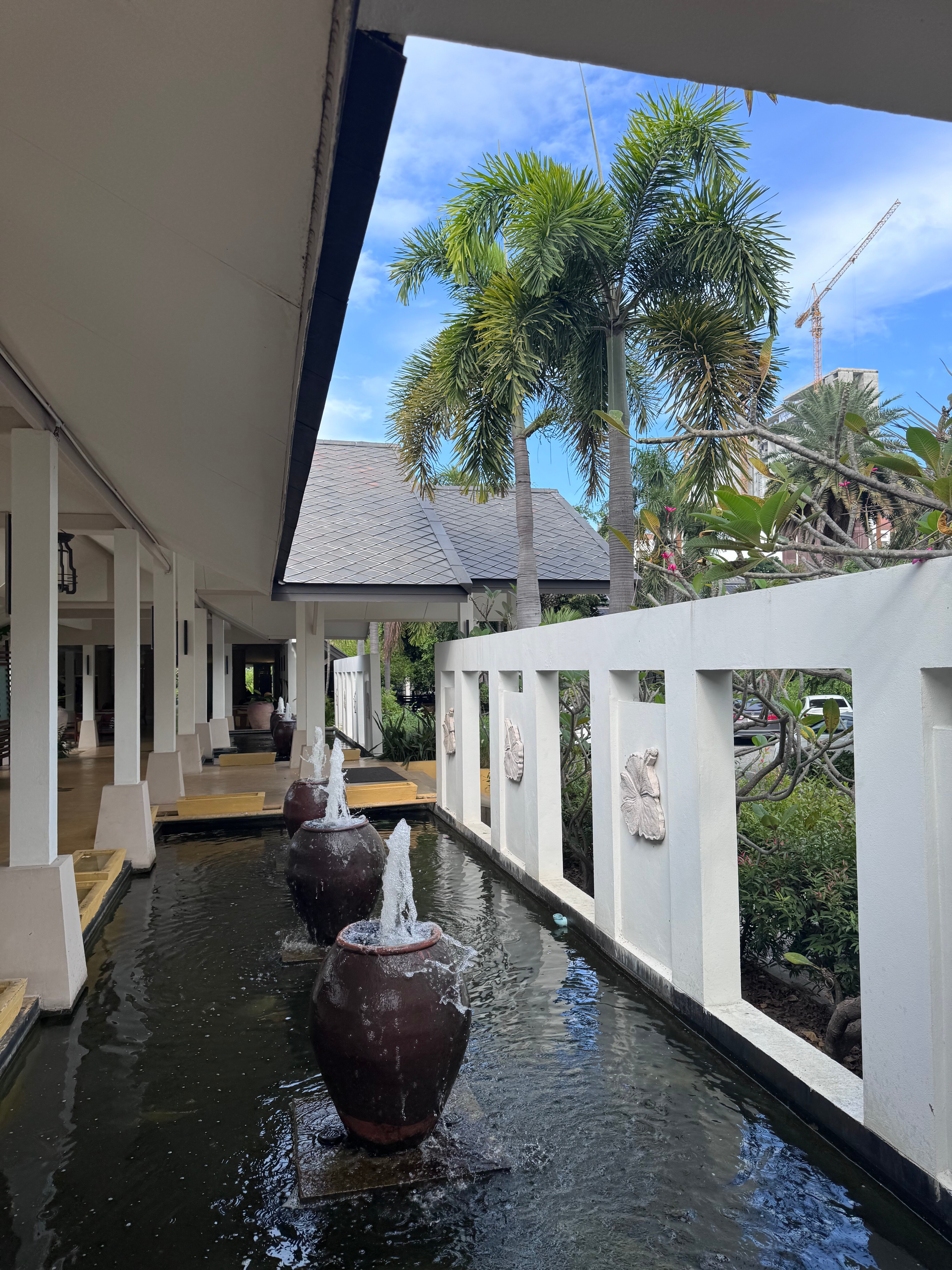 Фото Sunshine Garden Resort