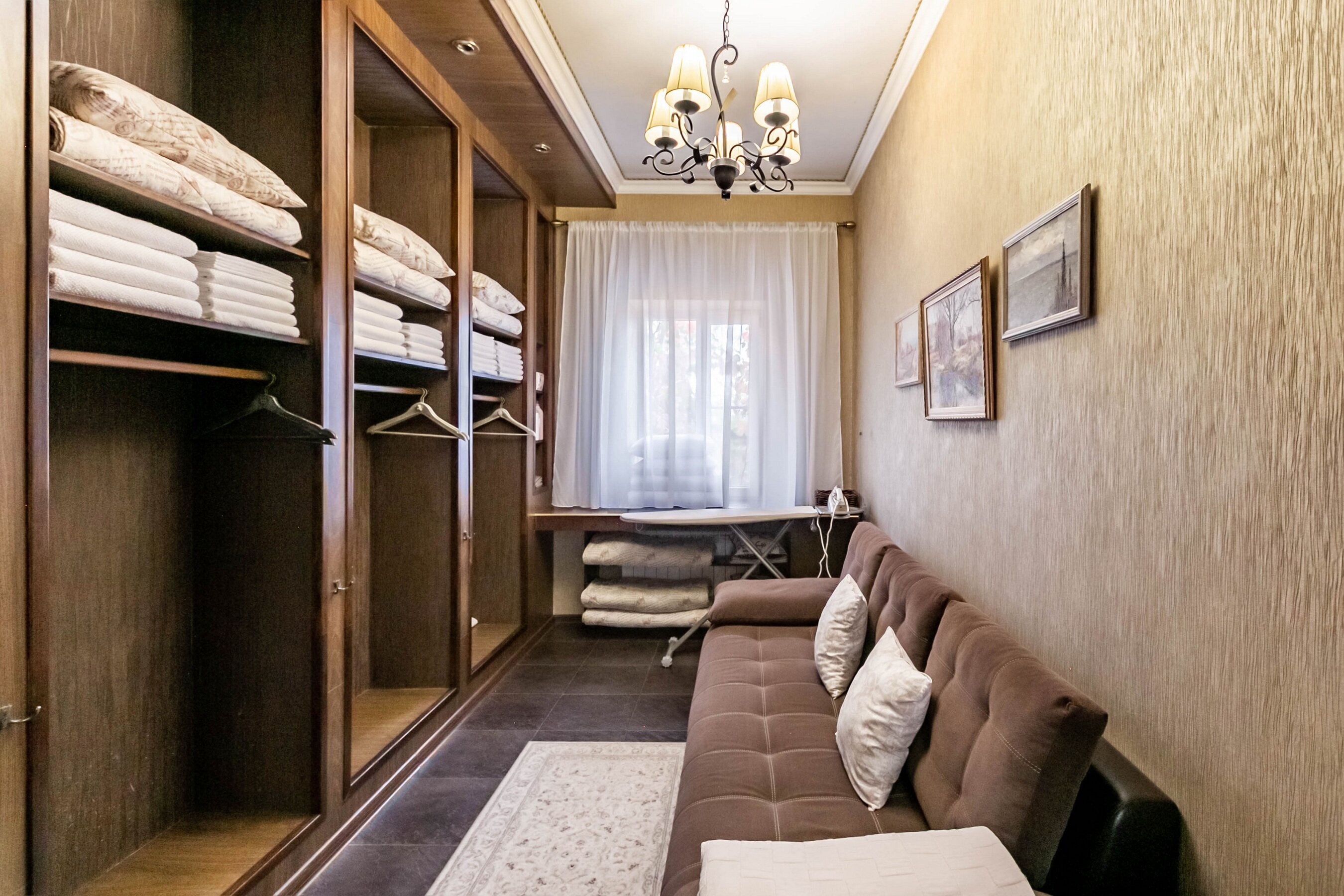 Фото Дом Наполненный Любовью