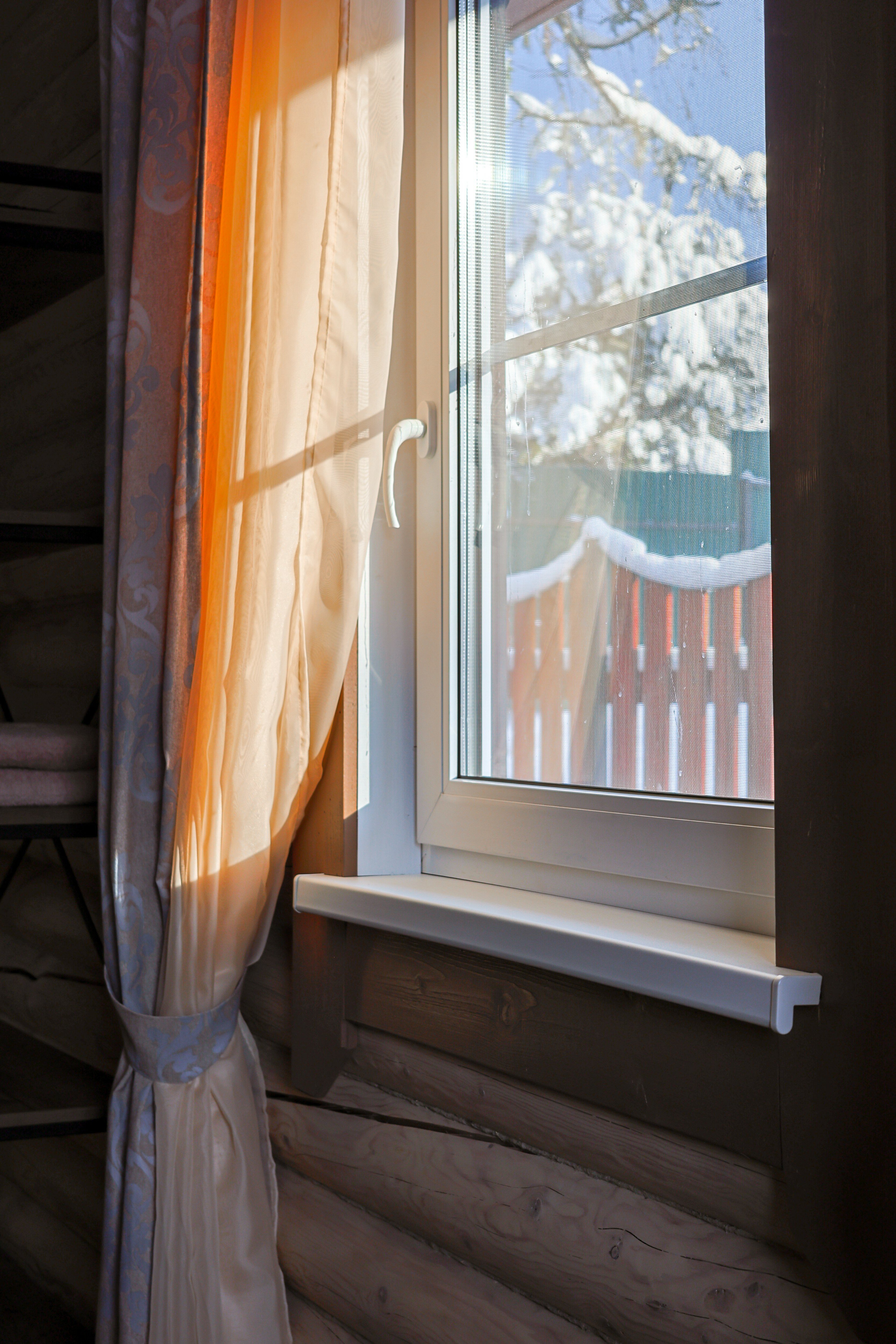 Фото Совушкин дом