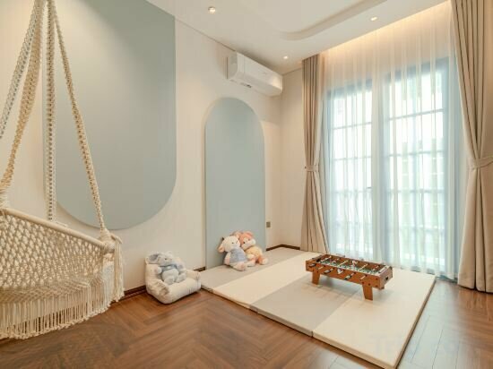 Hotel Ha Long Villa 3 min to Beach Pool-Jacuzzi& Sauna, Ha Long, photo