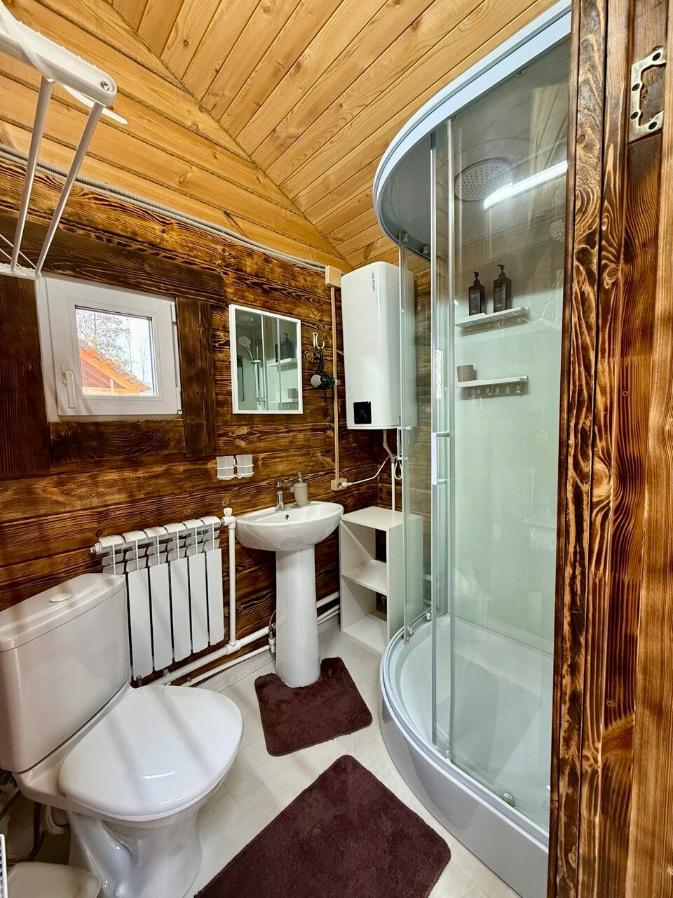 Фото Горная Гавань