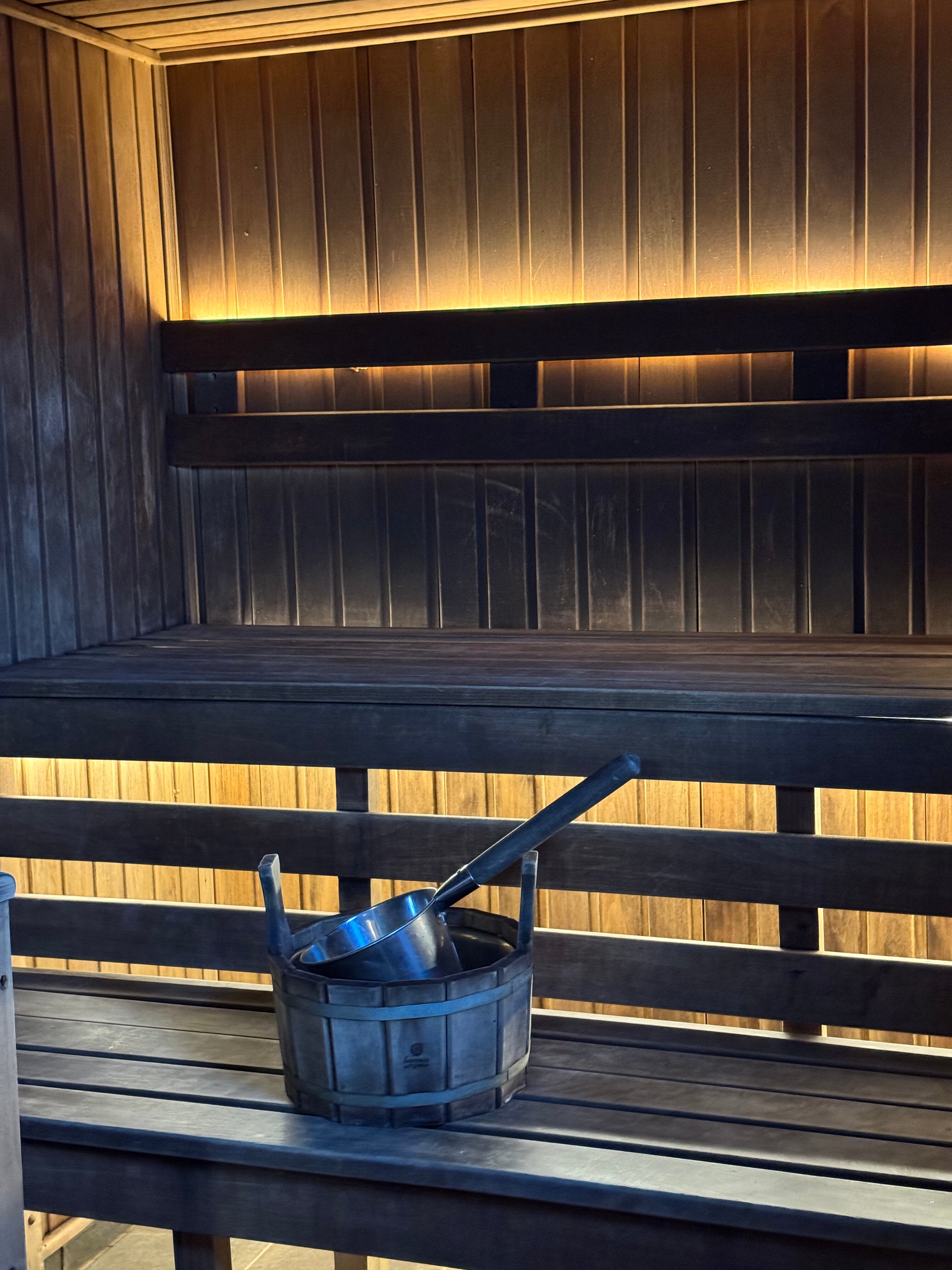 Фото Дача у озера