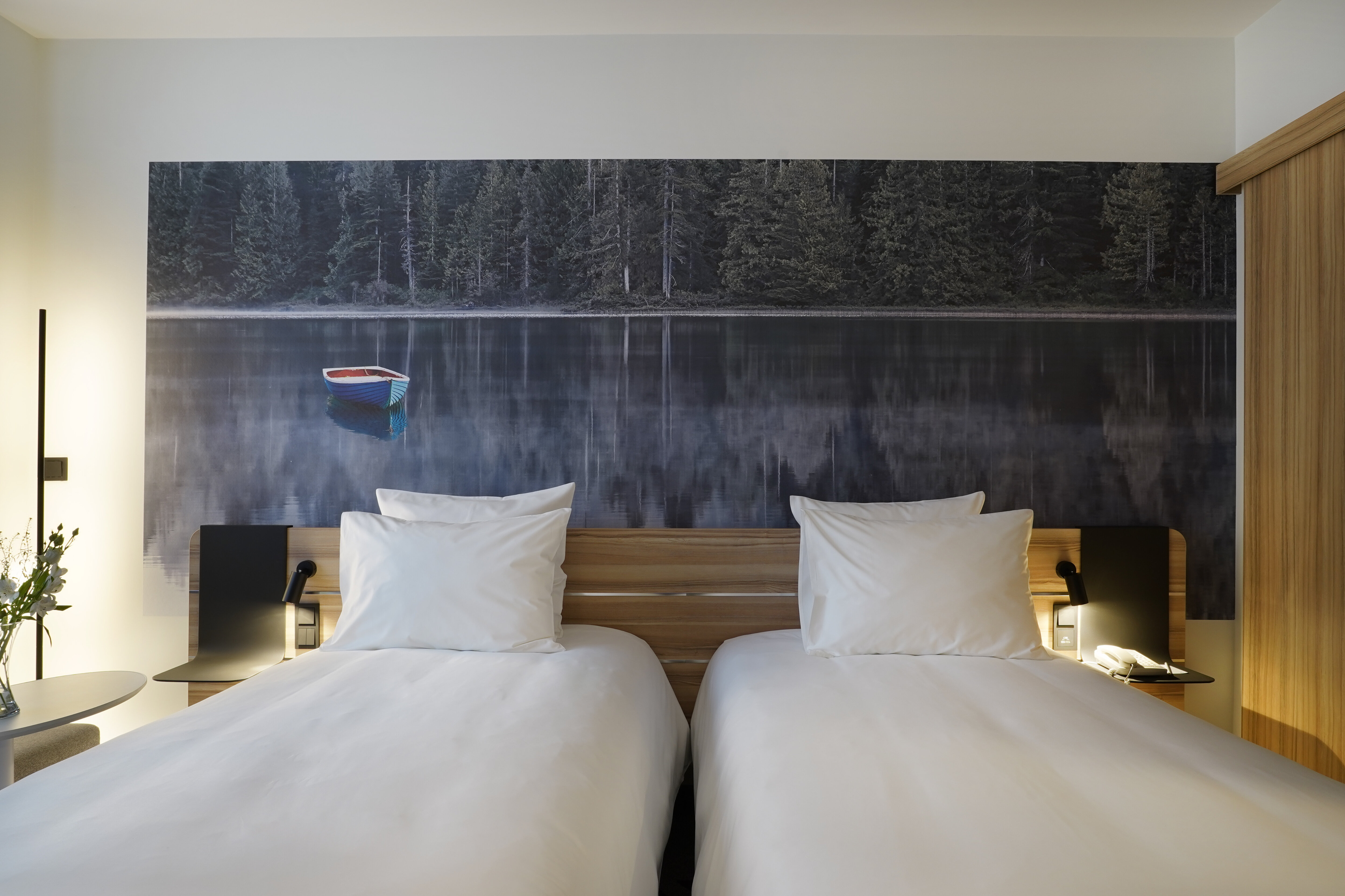 Фото Novotel Санкт-Петербург Центр