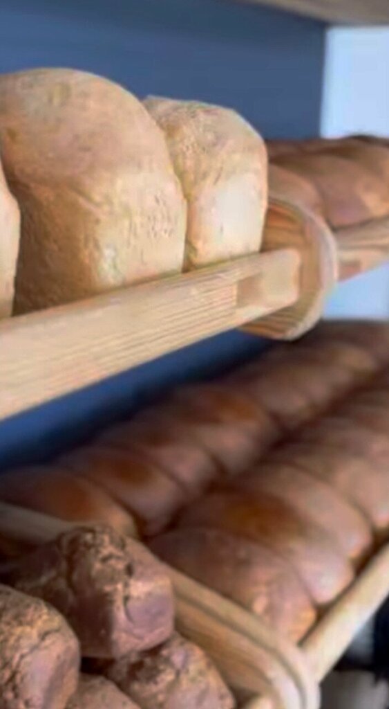 Bakery 7 Nan, Aksay, photo