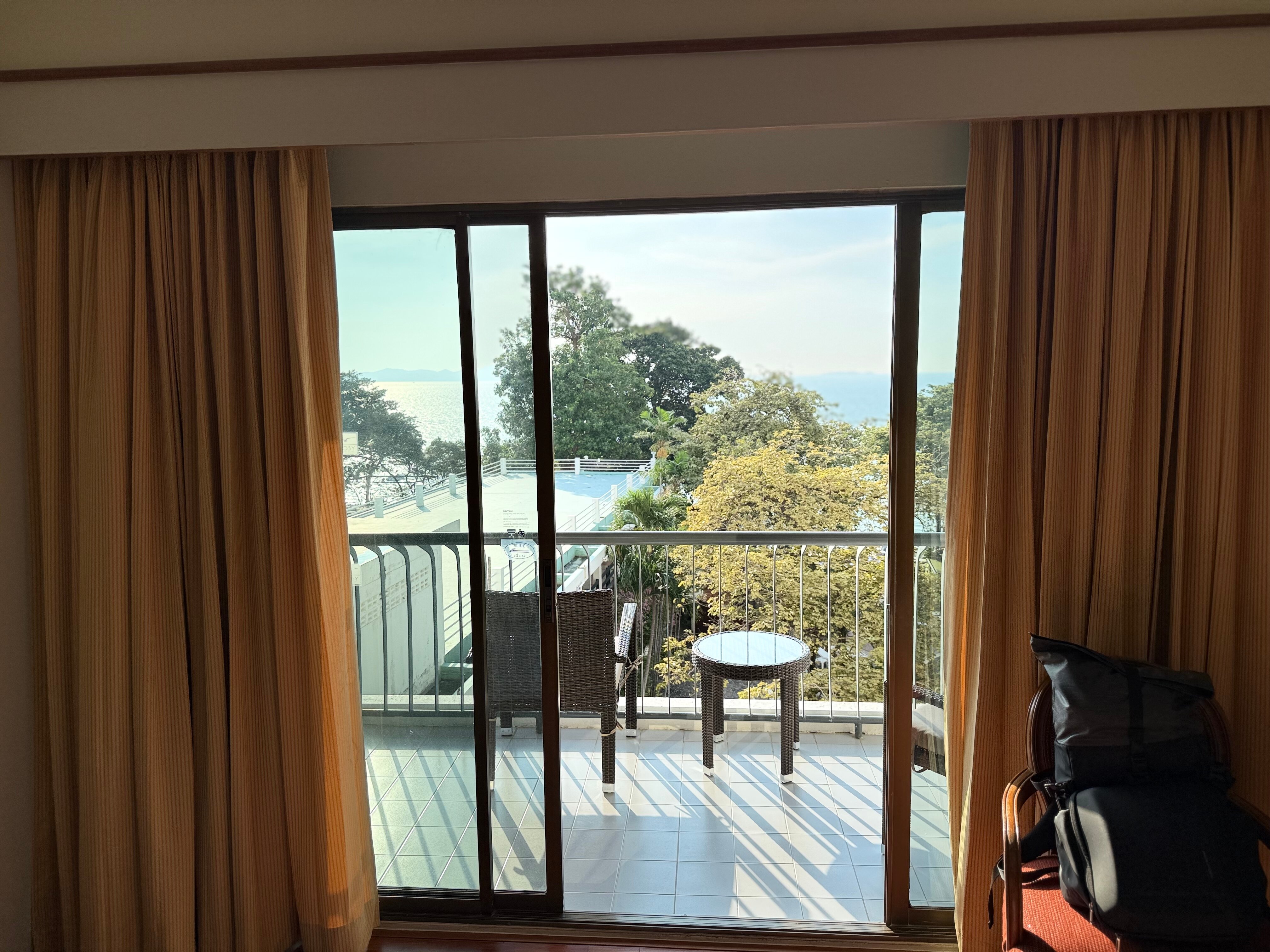 Фото Cosy Beach Hotel