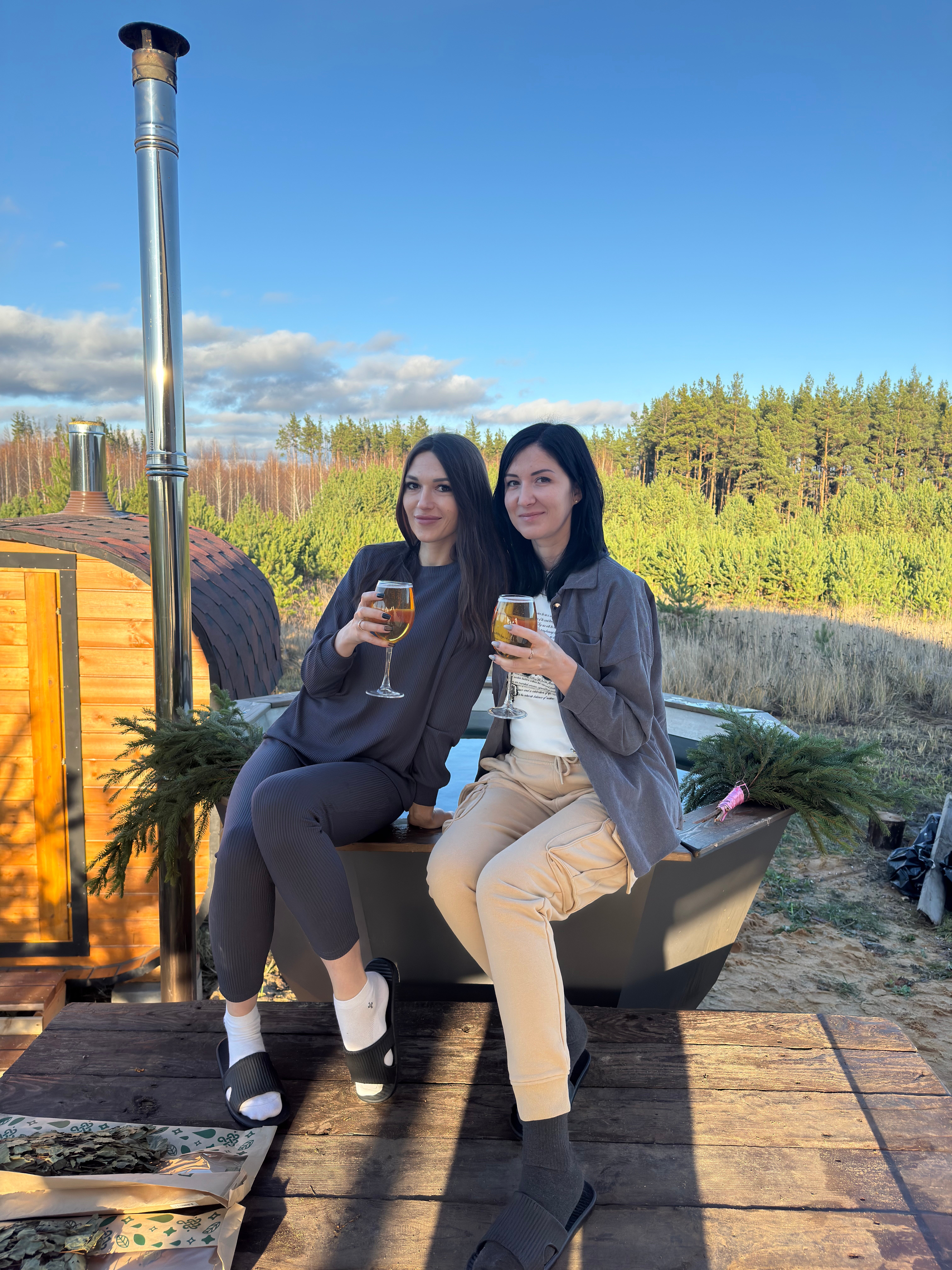 Фото Forest chan