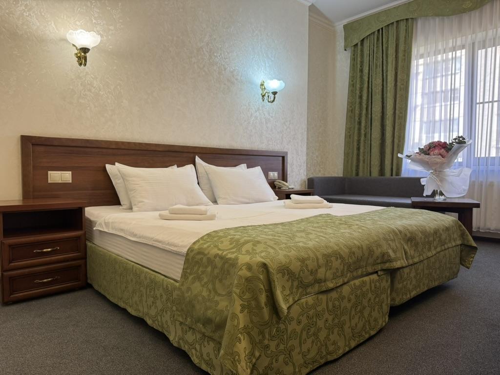 Фото Аврора