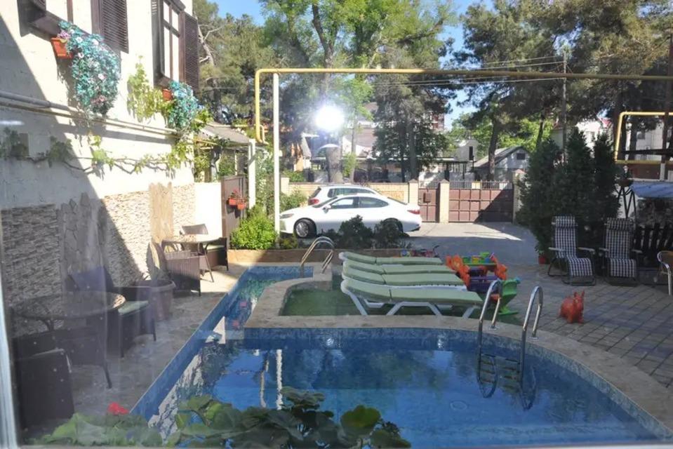 Фото Морской бриз