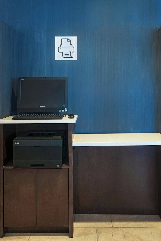 Фото Courtyard by Marriott Medical Center San Antonio