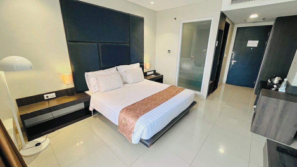 Фото Grandia Hotel