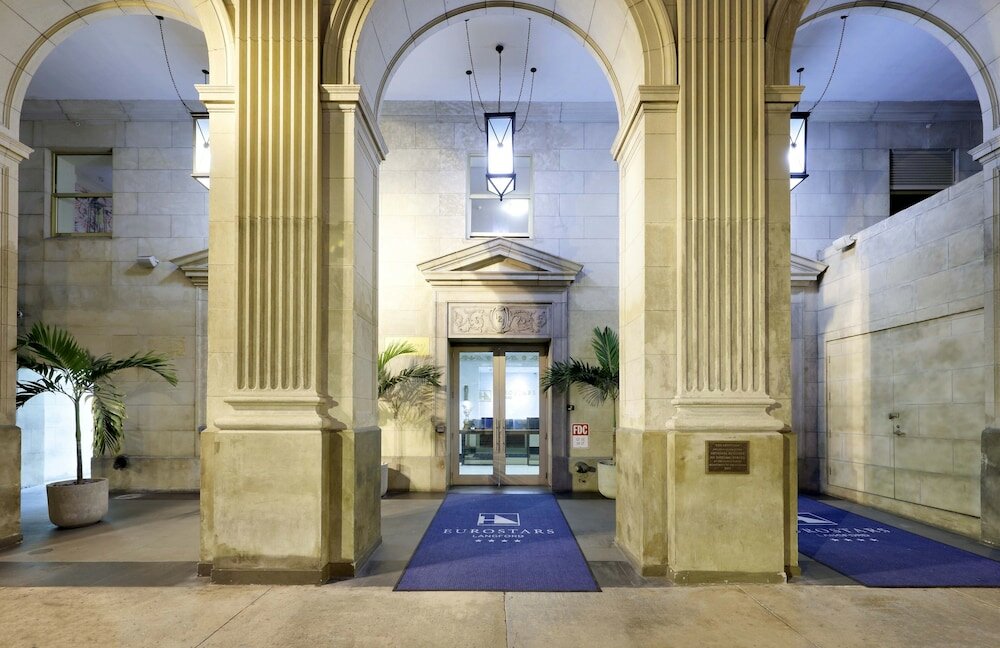 Фото Eurostars Langford