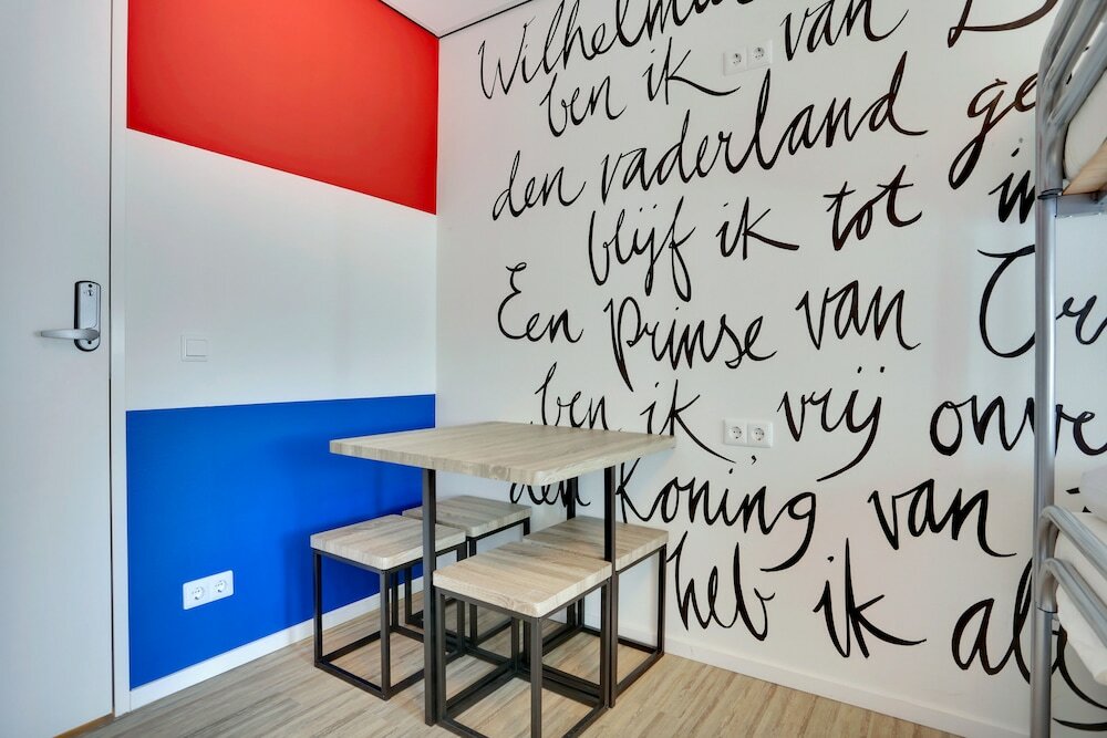 Фото Dutchies Hostel