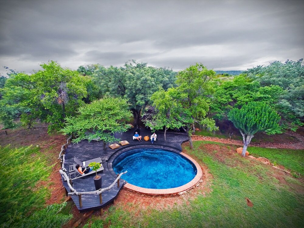 Фото Itaga Luxury Private Game Lodge