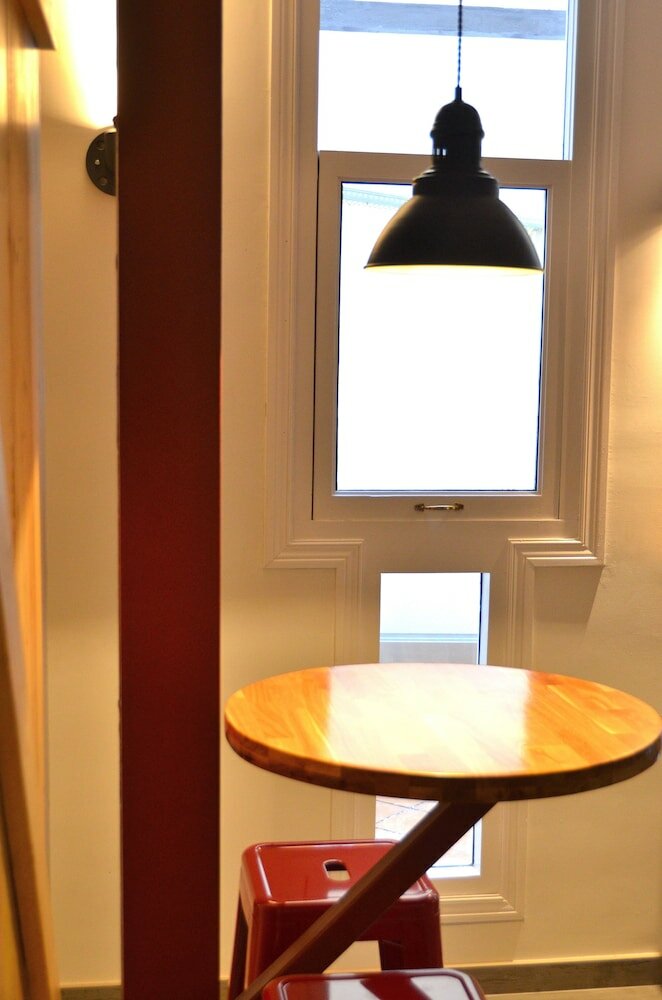 Фото Far Home Atocha