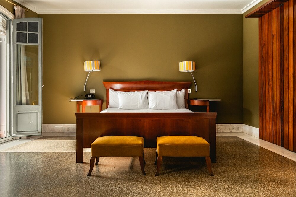 Фото Hotel Fonda Europa