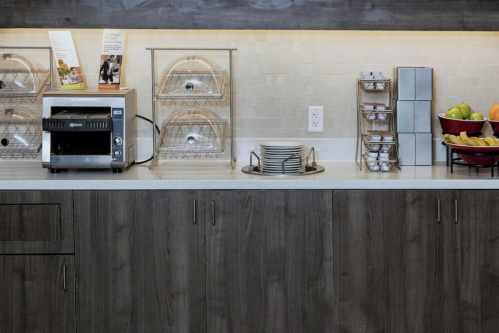 Фото Residence Inn Lake Charles