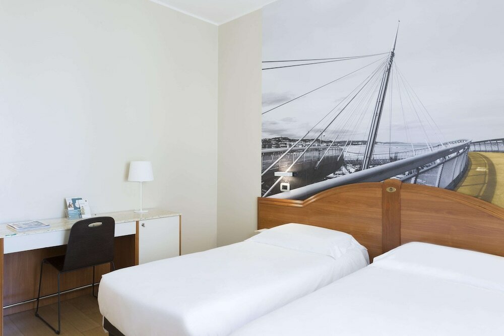 Фото B&b Hotel Pescara