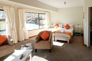 Гостиница Hotel Thule