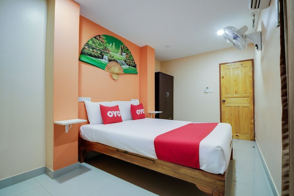 Фото Patamnak Beach Guesthouse