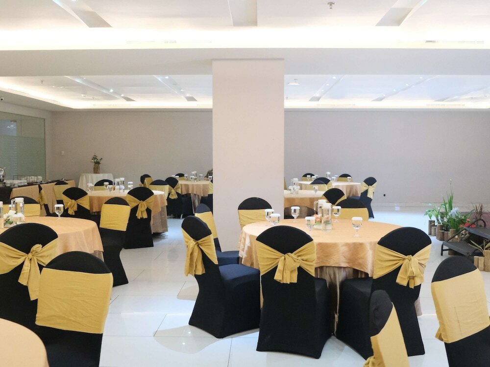 Фото Novotel Pekanbaru