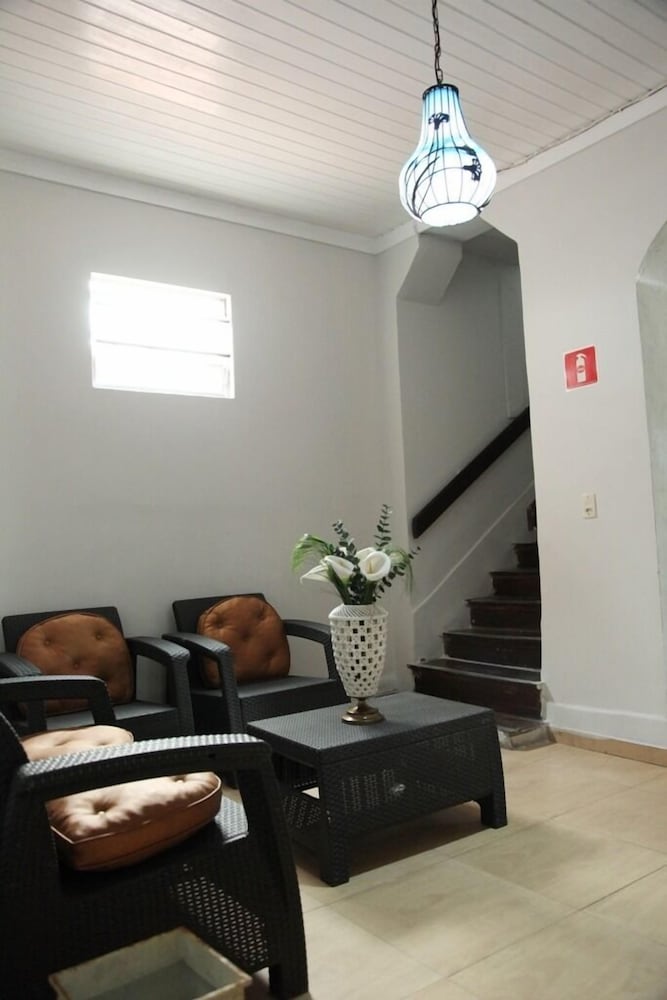 Фото Pousada Hotel Areia da Praia