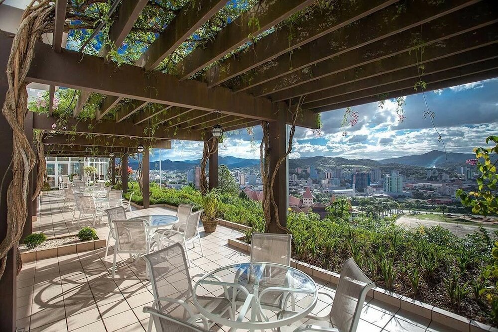 Фото Monthez Hotel & Eventos