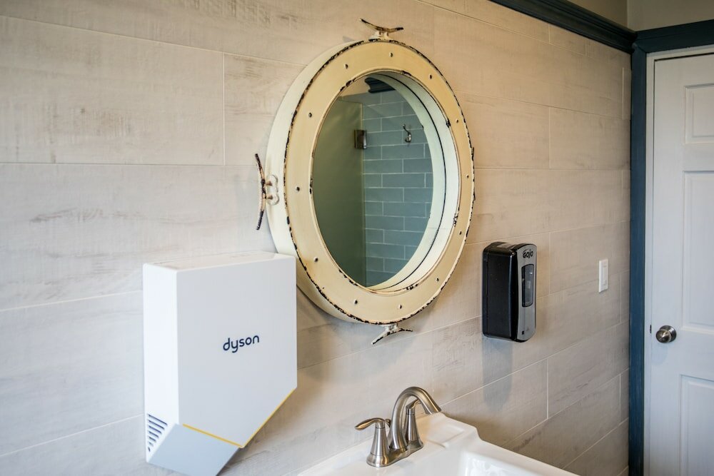 Фото Ocean Park Hotel