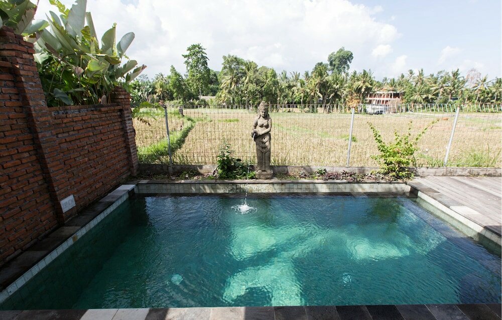 Фото Suarti Boutique Village