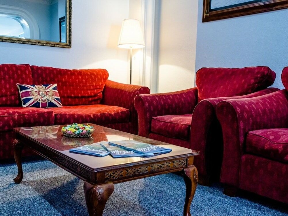 Фото отеля 4