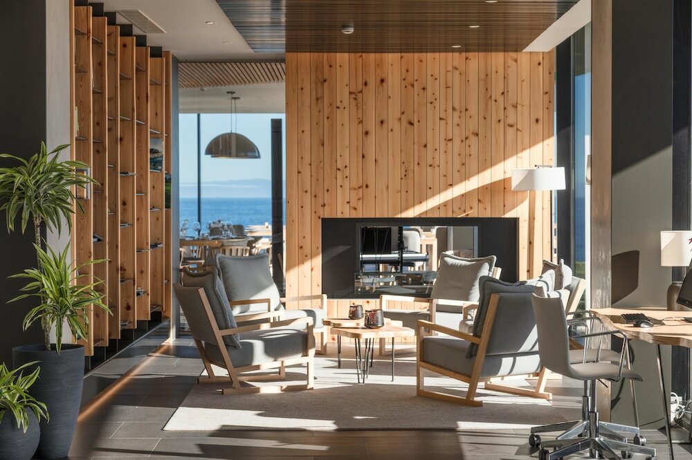 Фото Pedras do Mar Resort & SPA