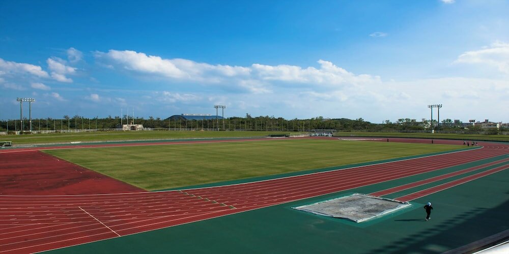 Фото Hotel Southern Village Okinawa