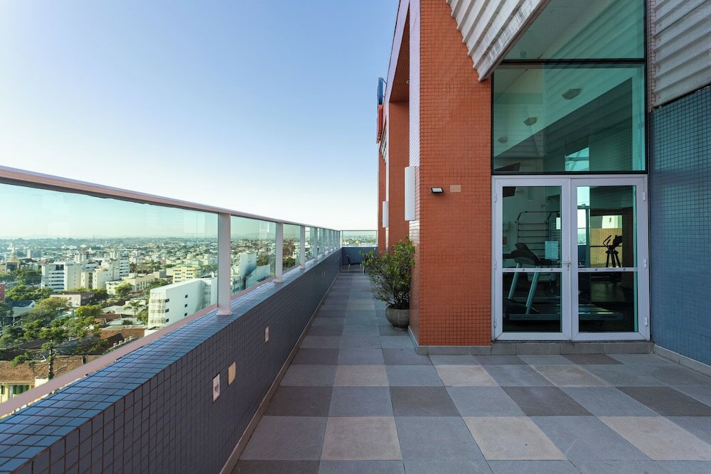 Фото Go Inn Hotel Curitiba