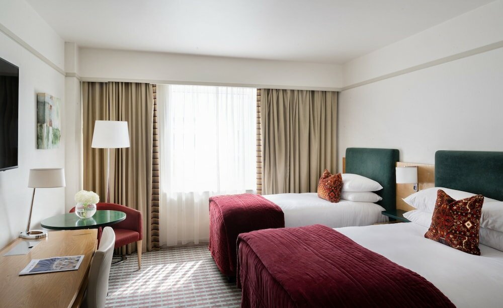 Фото The Croke Park Hotel