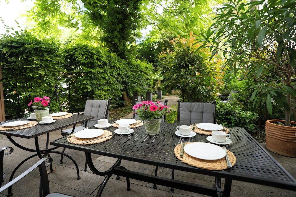 Фото Hotel Villa Florentina