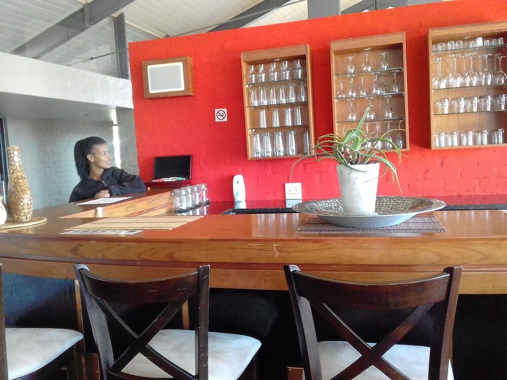 Фото Sirius Lodge