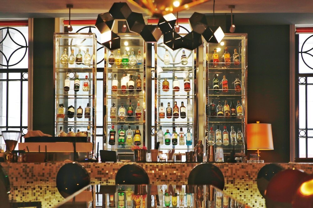 Фото Jinjiang Metropolo Hotel Classiq Shanghai Off Bund