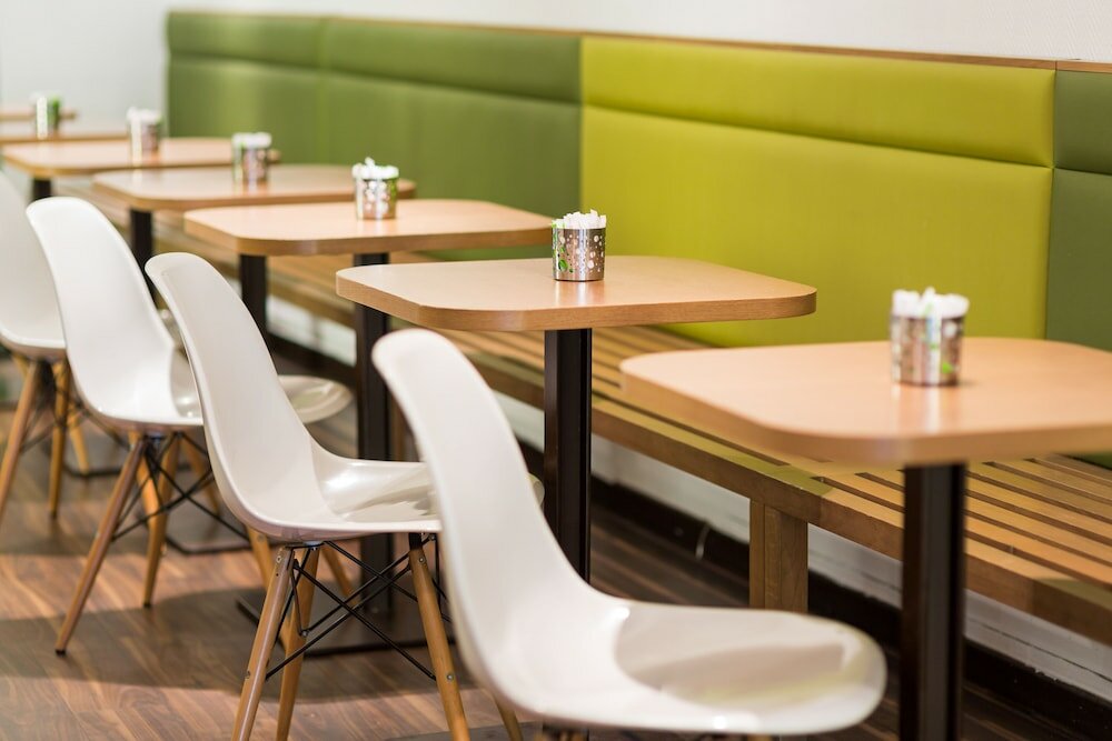 Фото Ibis Styles Toulouse Centre Gare