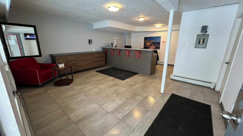 Фото Westport Inn