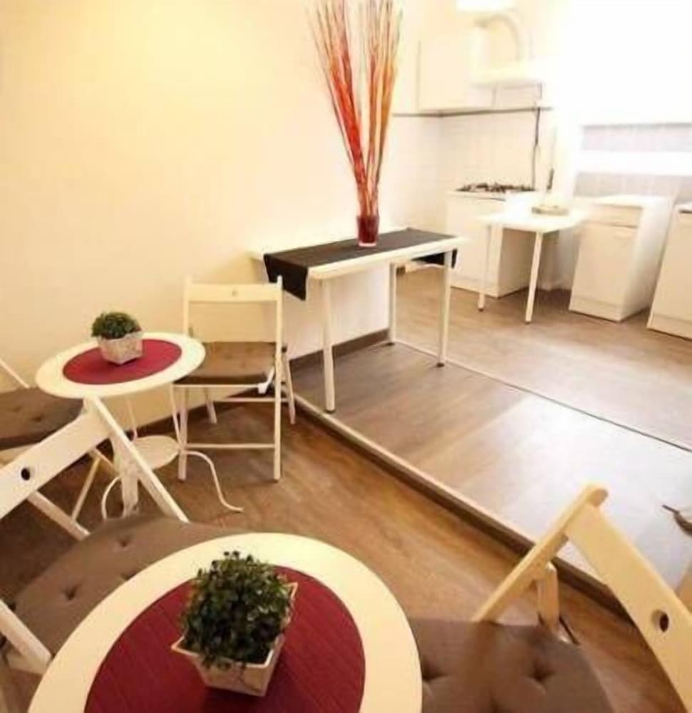 Фото B&b Lost In Rome