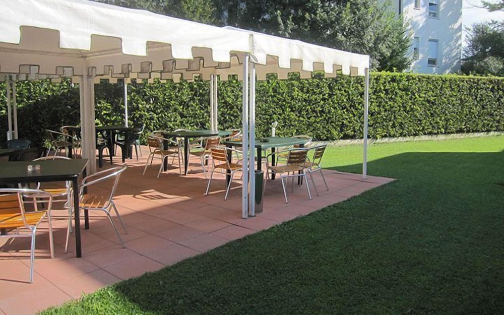 Фото Grand Hotel President