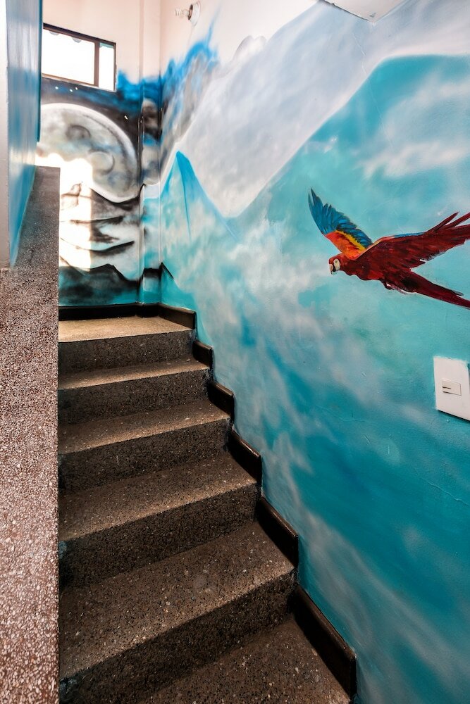 Фото Hotel Taybo Beach