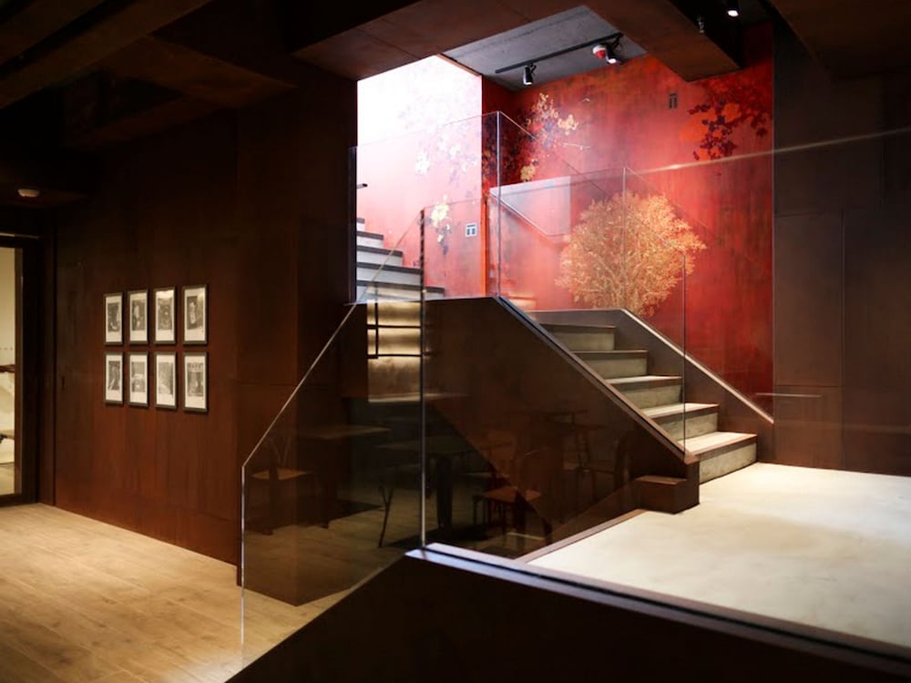 Фото Hotel Stage