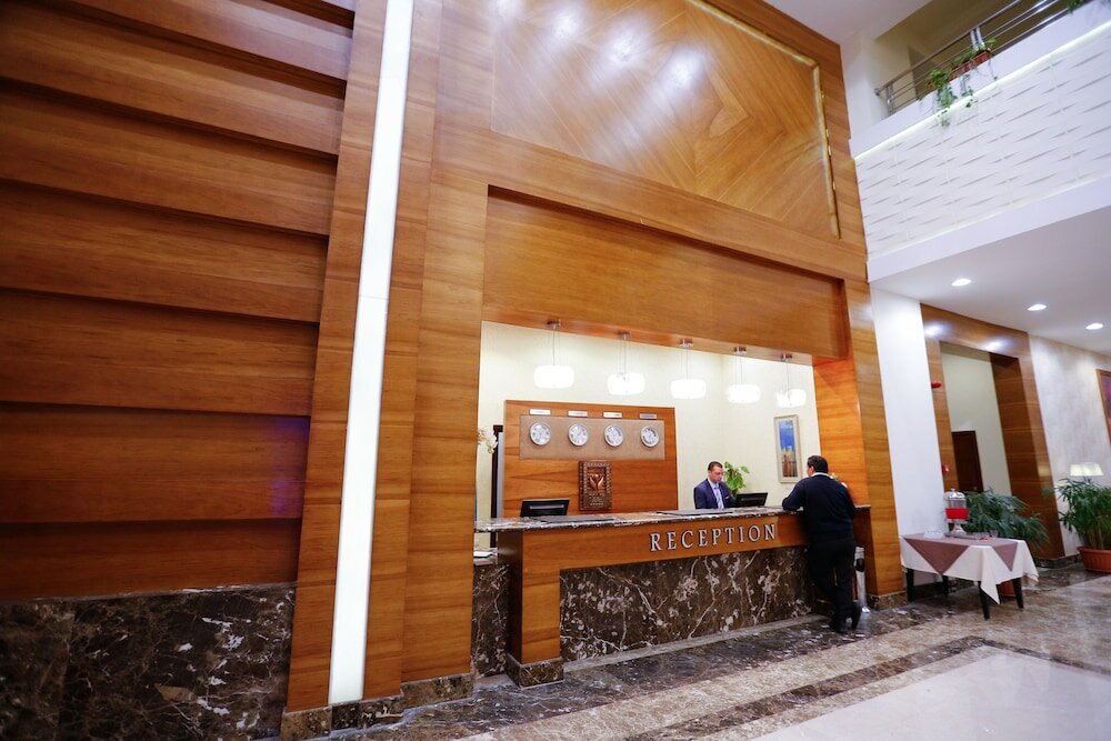 Фото Tolip Family Park Hotel