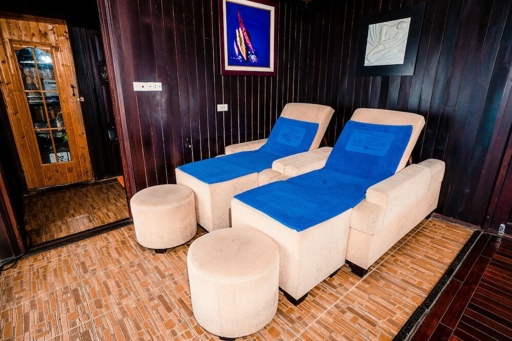 Фото Victory Star Cruise