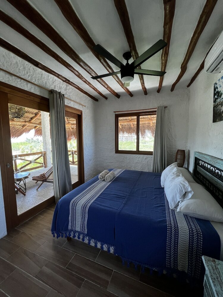 Фото Ensueño Holbox and Beach Club