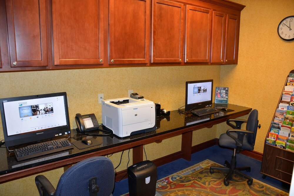 Фото Homewood Suites by Hilton Brighton