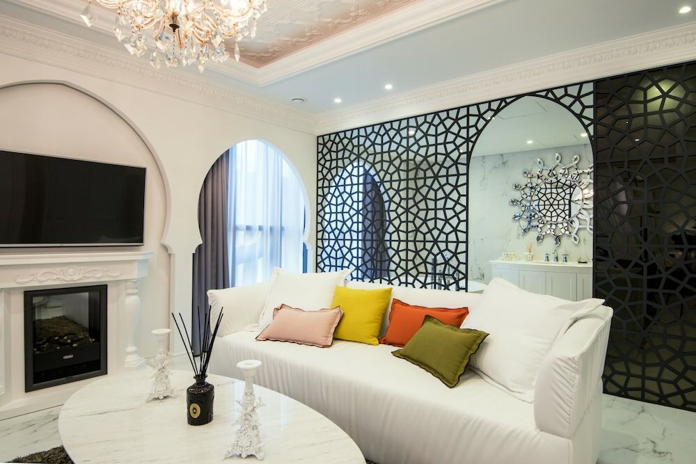 Фото Hotel the Designers Dongdaemun