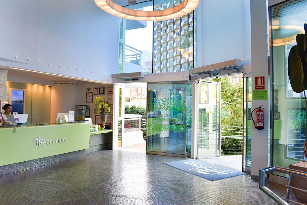 Фото Riviera Beachotel