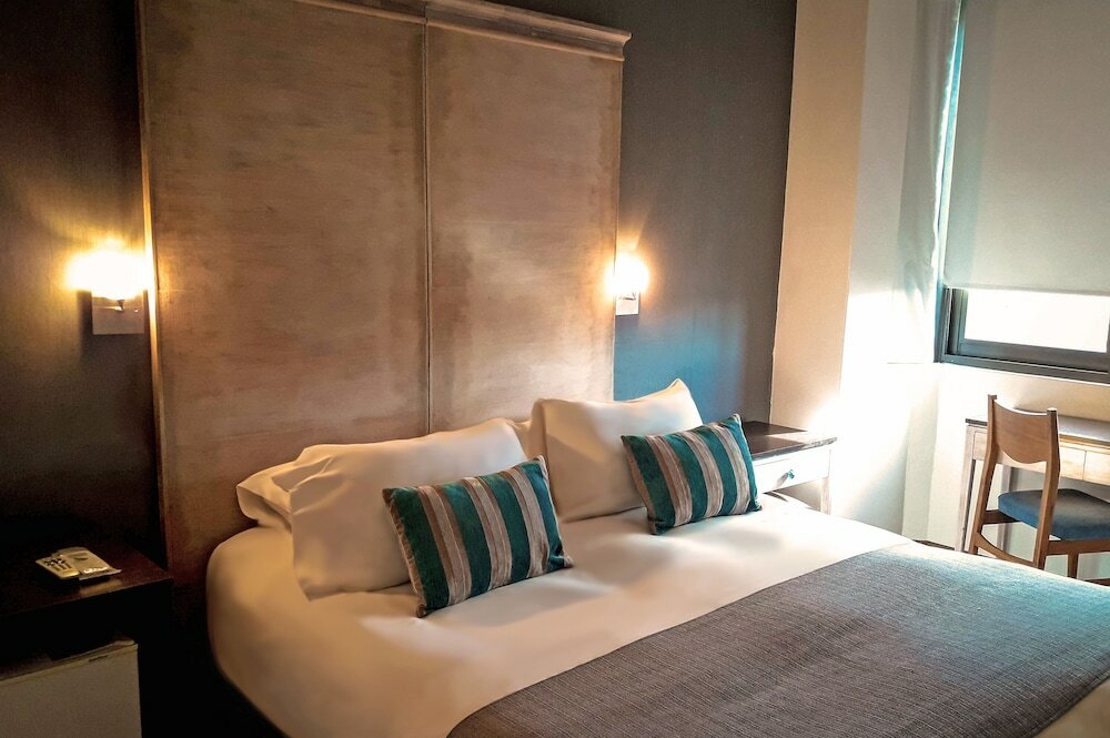 Фото Hotel Internacional