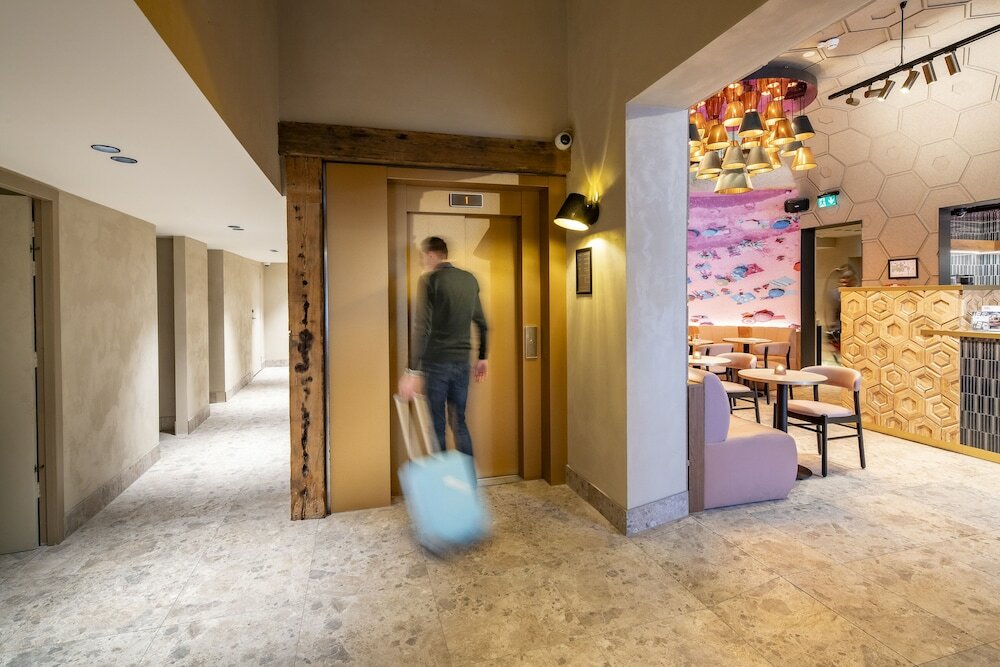 Фото Mister Highland Hotel